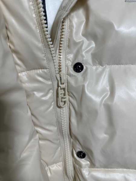 ПУХОВИК FENDI 62948 фото анонса