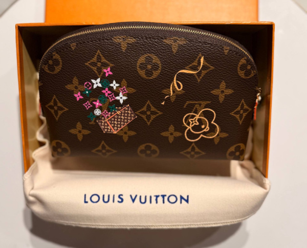 КОСМЕТИЧКА LOUIS VUITTON 