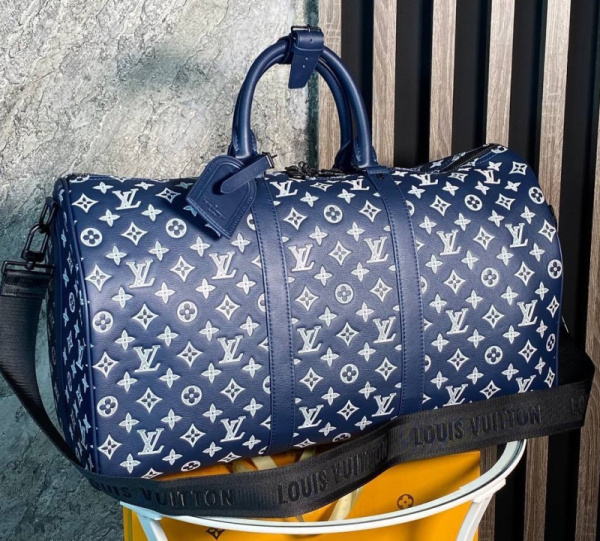 ДОРОЖНАЯ СУМКА LOUIS VUITTON 