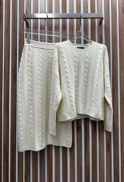 КОСТЮМ BRUNELLO CUCINELLI  61880 фото анонса