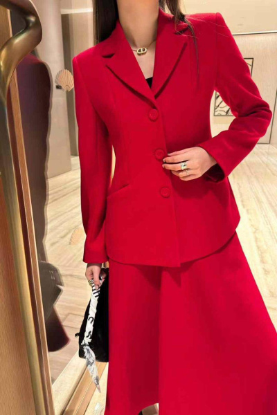 ЮБКА CHRISTIAN DIOR  73281 фото анонса