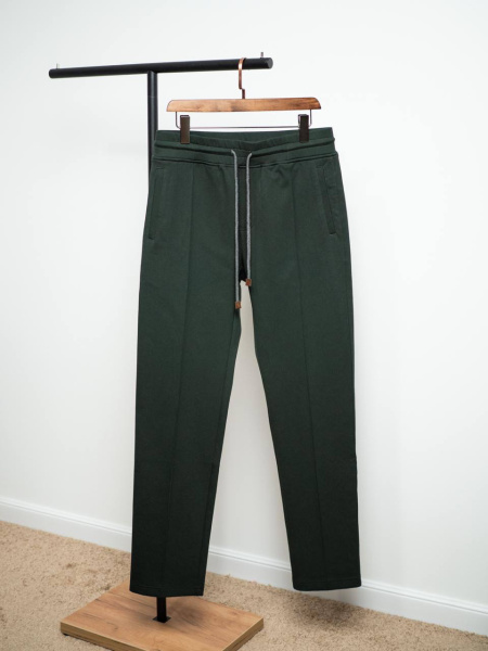 МУЖСКОЙ КОСТЮМ BRUNELLO CUCINELLI  82534 фото анонса