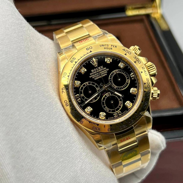 ЧАСЫ ROLEX DAYTONA  69365 фото анонса