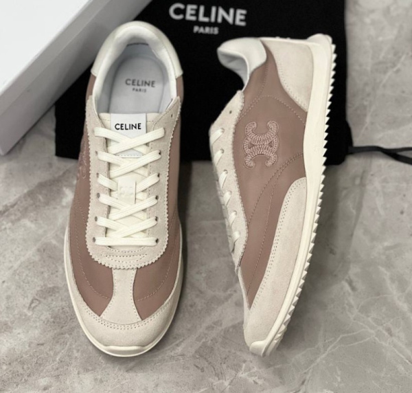 КРОССОВКИ CELINE 