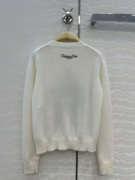 СВИТЕР CHRISTIAN DIOR  79181 фото анонса