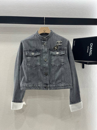 КОСТЮМ CHANEL  75296 детальное фото товара