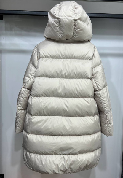 ПУХОВИК BRUNELLO CUCINELLI 63140 фото анонса