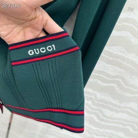 КАРДИГАН GUCCI  77850 детальное фото товара