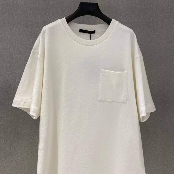 МУЖСКАЯ ФУТБОЛКА LOUIS VUITTON  73037 фото анонса