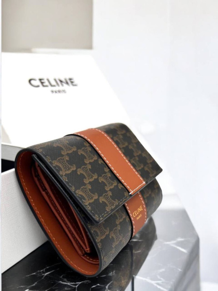 КОШЕЛЕК CELINE  69632 фото анонса