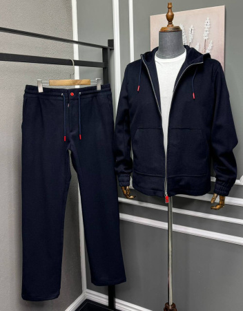 МУЖСКОЙ КОСТЮМ KITON  72233 детальное фото товара