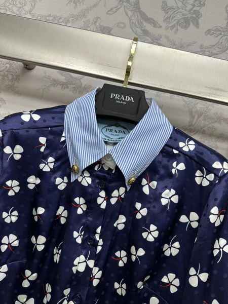 КОСТЮМ PRADA  67165 фото анонса