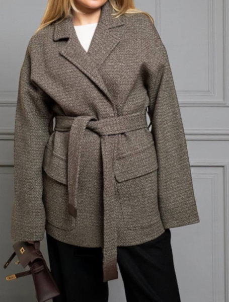 ПАЛЬТО LORO PIANA 