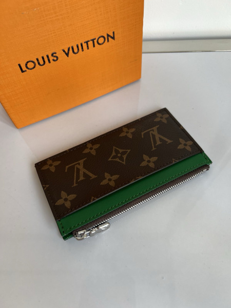 ВИЗИТНИЦА LOUIS VUITTON  67842 фото анонса