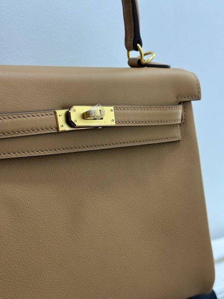 СУМКА HERMES KELLY 25 65331 фото анонса
