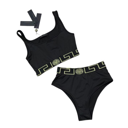 КОМПЛЕКТ  VERSACE 41211 детальное фото товара