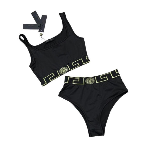 КОМПЛЕКТ  VERSACE 41211 фото анонса