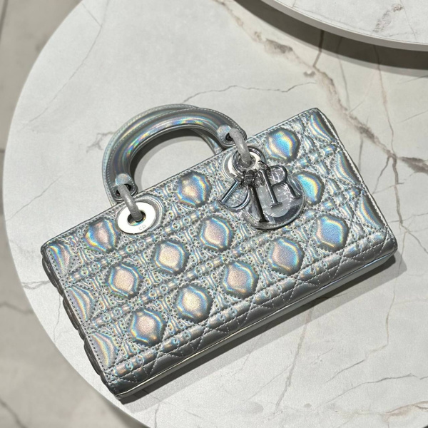 СУМКА CHRISTIAN DIOR LADY  66255 фото анонса