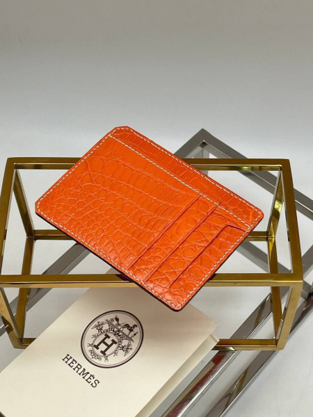 КАРТХОЛДЕР HERMES 53142 фото анонса