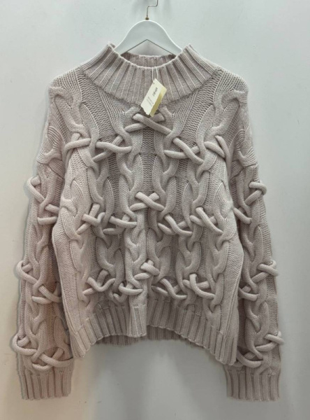 СВИТЕР BRUNELLO CUCINELLI 