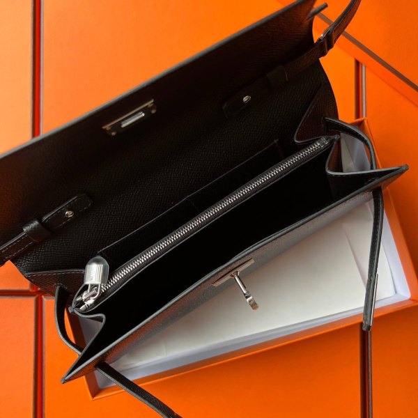 СУМКА HERMES KELLY TO GO 57080 фото анонса