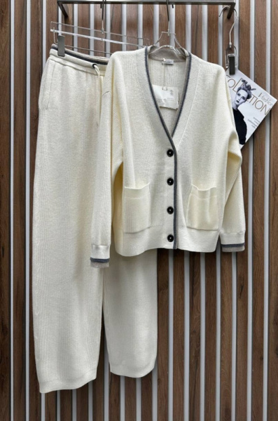 КОСТЮМ BRUNELLO CUCINELLI 