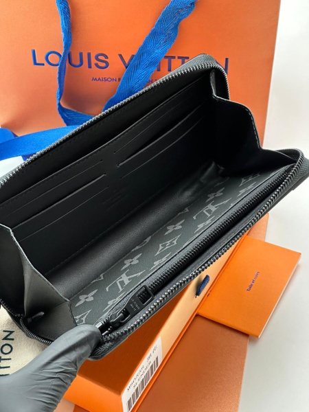 МУЖСКОЙ КОШЕЛЕК LOUIS VUITTON  57840 фото анонса