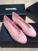 БАЛЕТКИ CHANEL  83046 детальное фото товара