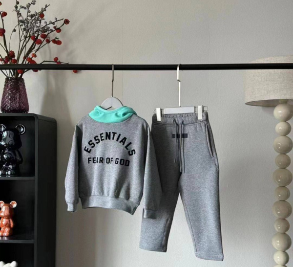 ДЕТСКИЙ КОСТЮМ ESSENTIALS