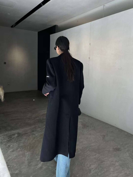 ПАЛЬТО BALENCIAGA 64188 фото анонса