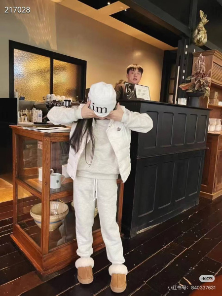 ДЕТСКИЙ ЖИЛЕТ MONCLER  80556 фото анонса