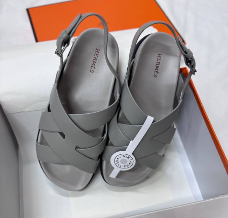 САНДАЛИИ HERMES 
