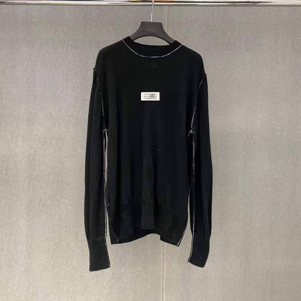 МУЖСКОЙ СВИТЕР MAISON MARGIELA  73055 фото анонса