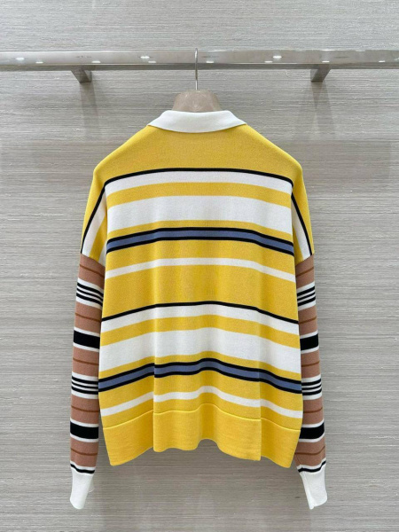 ЛОНГСЛИВ CELINE  78438 фото анонса