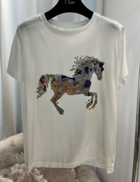 ФУТБОЛКА HERMES 