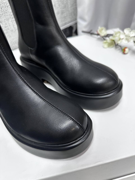 БОТИНКИ THE ROW  82154 фото анонса