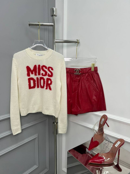 СВИТЕР CHRISTIAN DIOR  70676 фото анонса