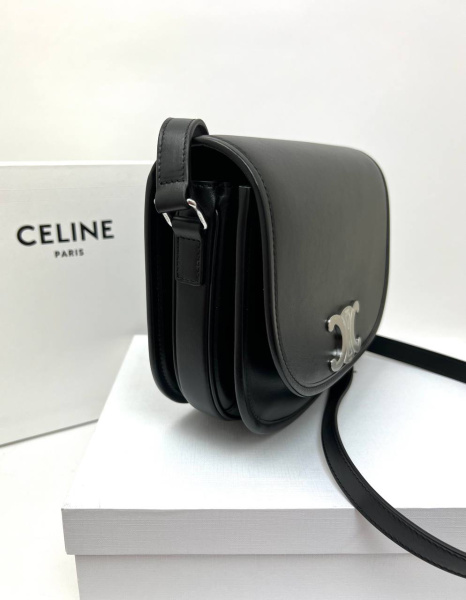 СУМКА CELINE BESACE TRIOMPHE  66131 фото анонса