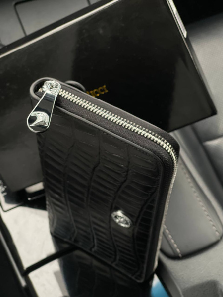 МУЖСКОЙ КОШЕЛЕК STEFANO RICCI  68745 фото анонса