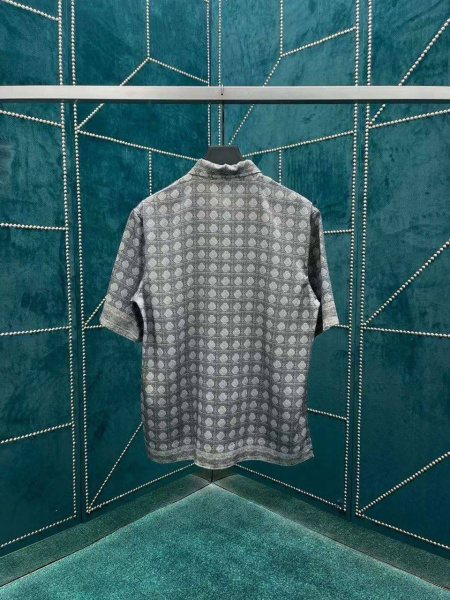 МУЖСКОЙ КОСТЮМ CHRISTIAN DIOR  68351 фото анонса