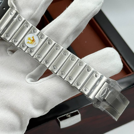 ЧАСЫ CARTIER  00137 детальное фото товара