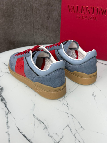 МУЖСКИЕ КЕДЫ VALENTINO  77433 фото анонса