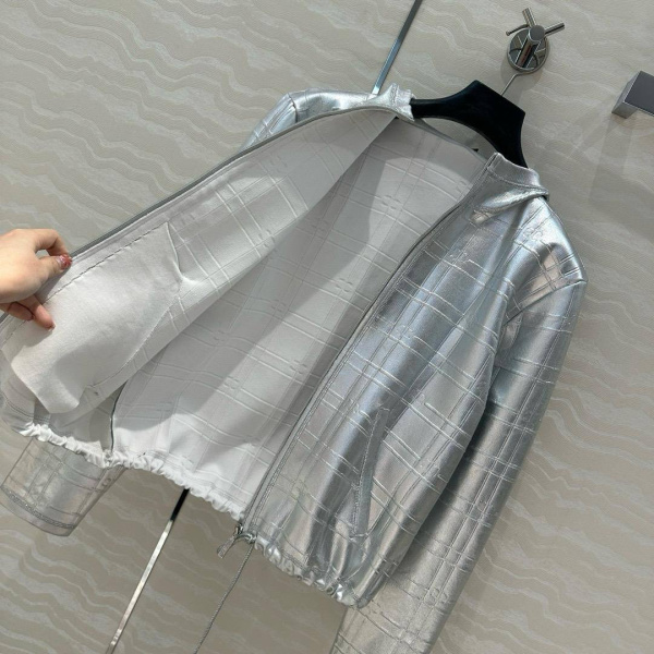 БОМБЕР CHANEL  75082 фото анонса