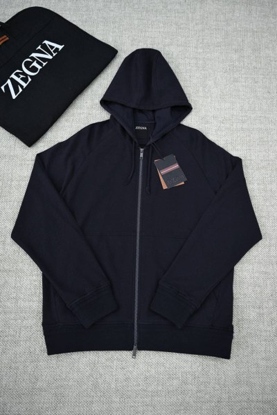 МУЖСКОЙ КОСТЮМ ZEGNA  82547 фото анонса