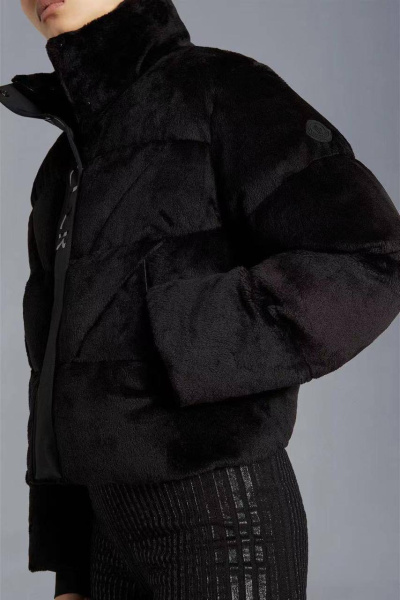 ПУХОВИК MONCLER  72451 фото анонса