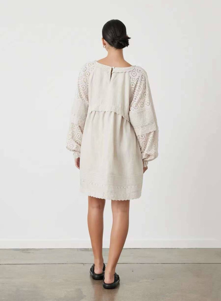 ПЛАТЬЕ JOSLIN  69036 фото анонса