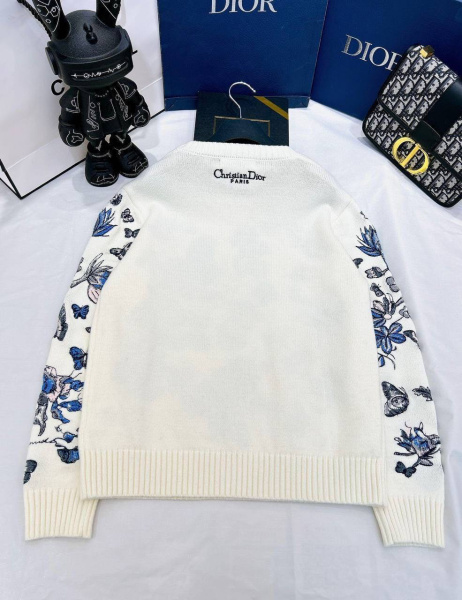 СВИТЕР CHRISTIAN DIOR  70837 фото анонса