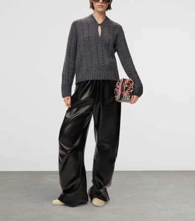 СВИТЕР LOEWE  82343 детальное фото товара