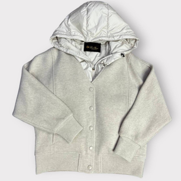 КУРТКА LORO PIANA 