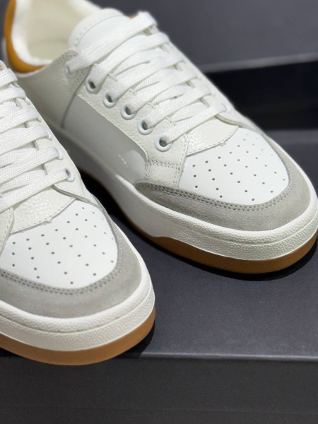 КЕДЫ SAINT LAURENT  75328 фото анонса